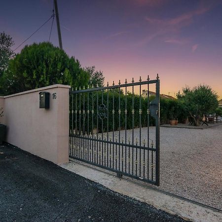 Holiday Home Zaton Marina Exterior foto