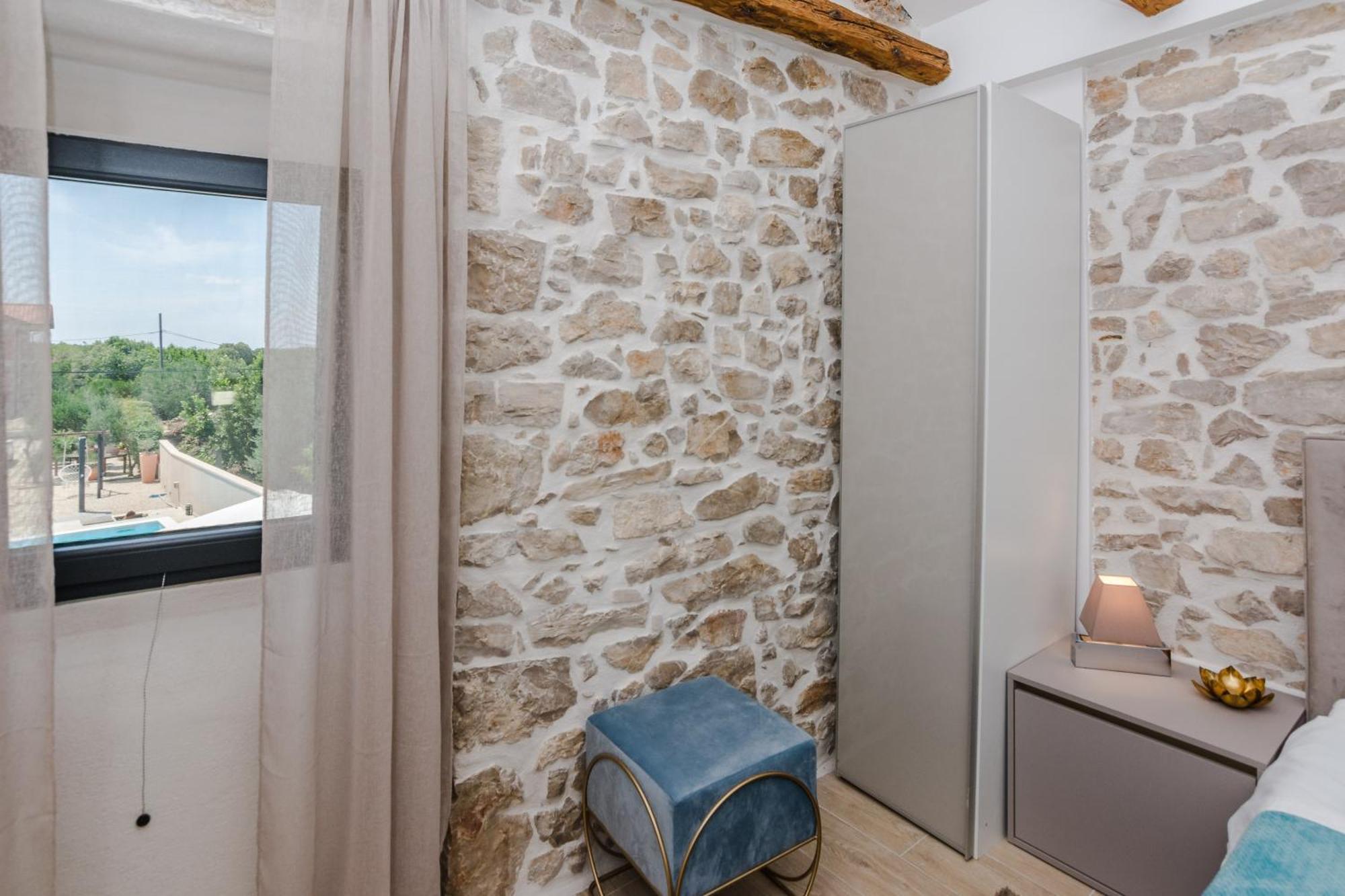 Holiday Home Zaton Marina Exterior foto