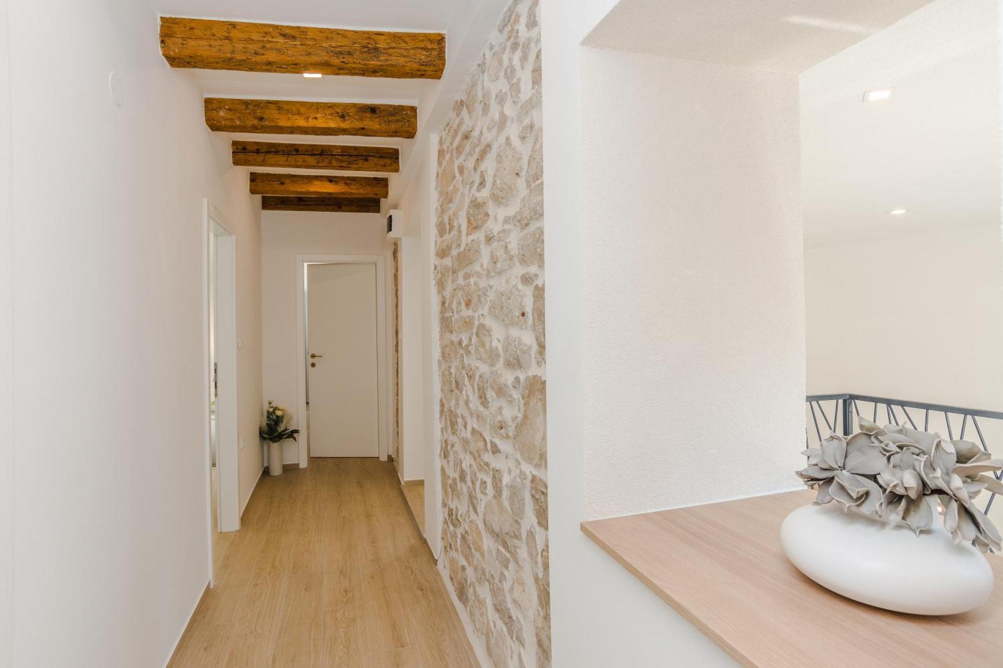 Holiday Home Zaton Marina Exterior foto