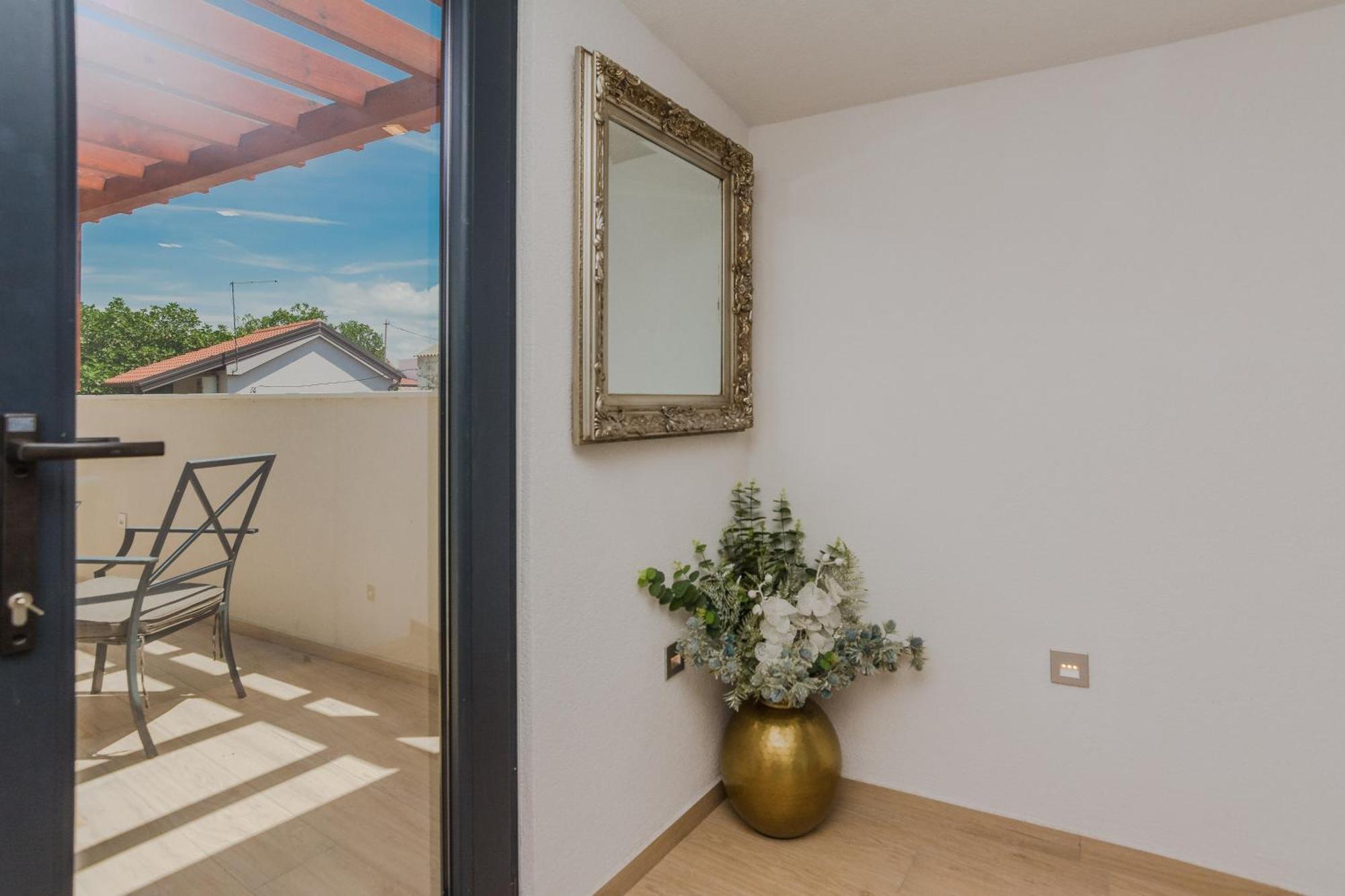 Holiday Home Zaton Marina Exterior foto