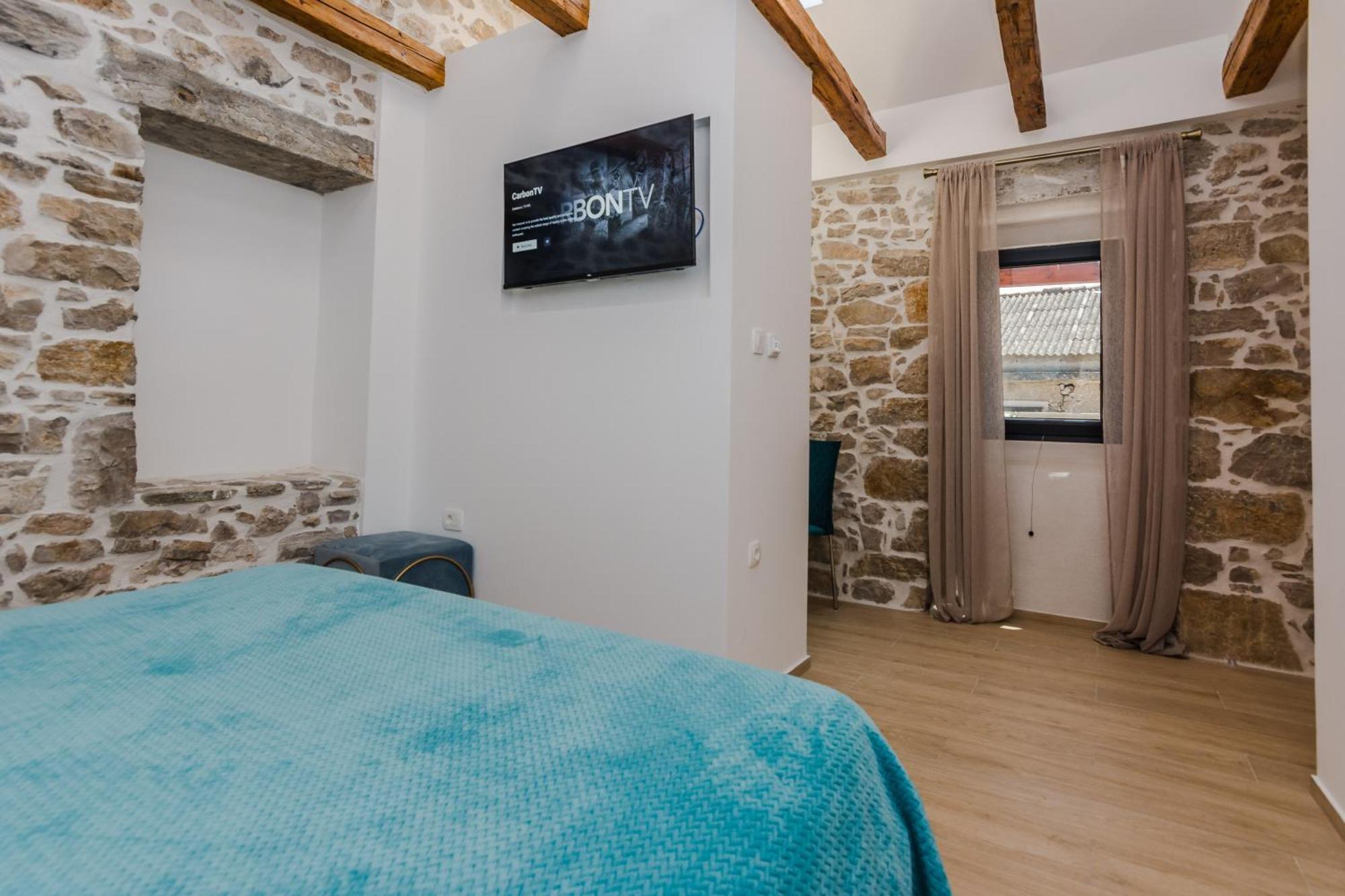 Holiday Home Zaton Marina Exterior foto