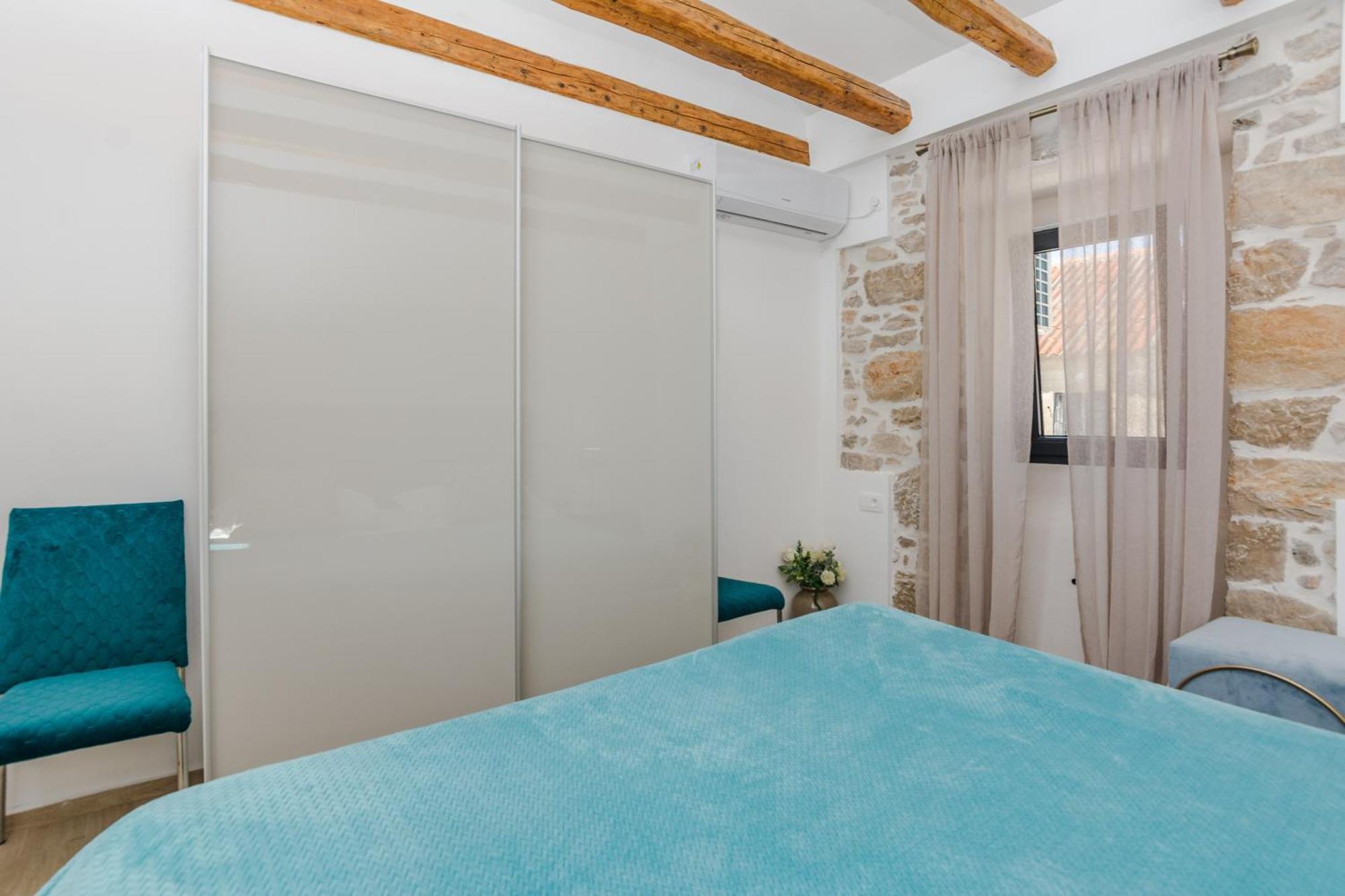 Holiday Home Zaton Marina Exterior foto