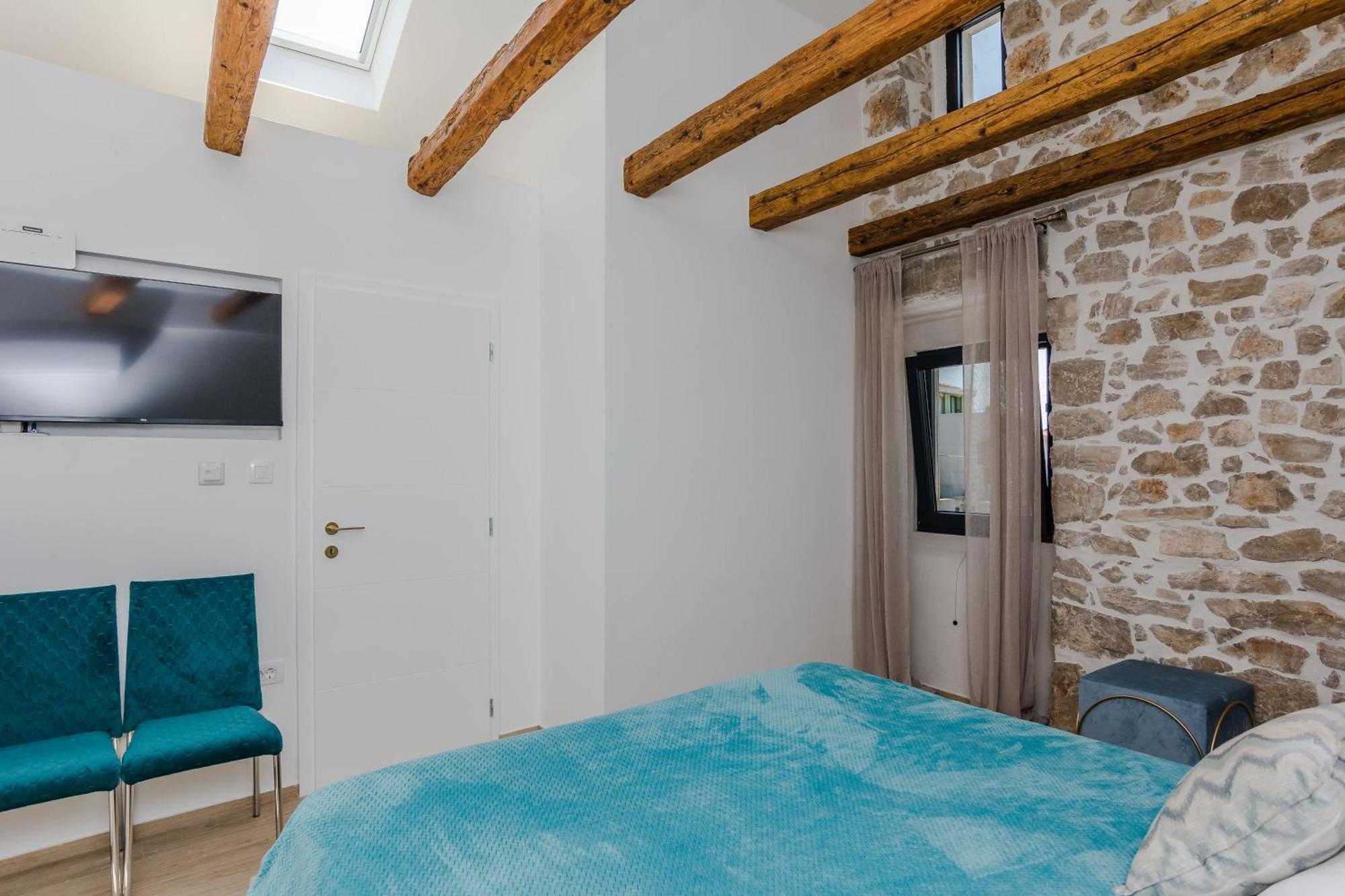 Holiday Home Zaton Marina Exterior foto