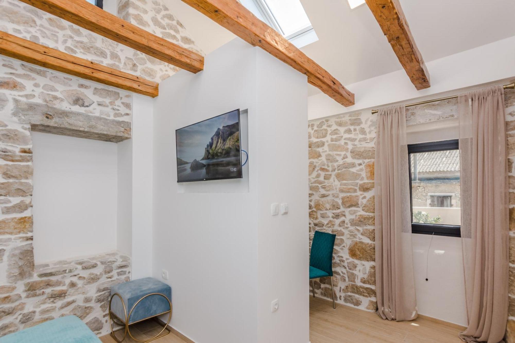 Holiday Home Zaton Marina Exterior foto