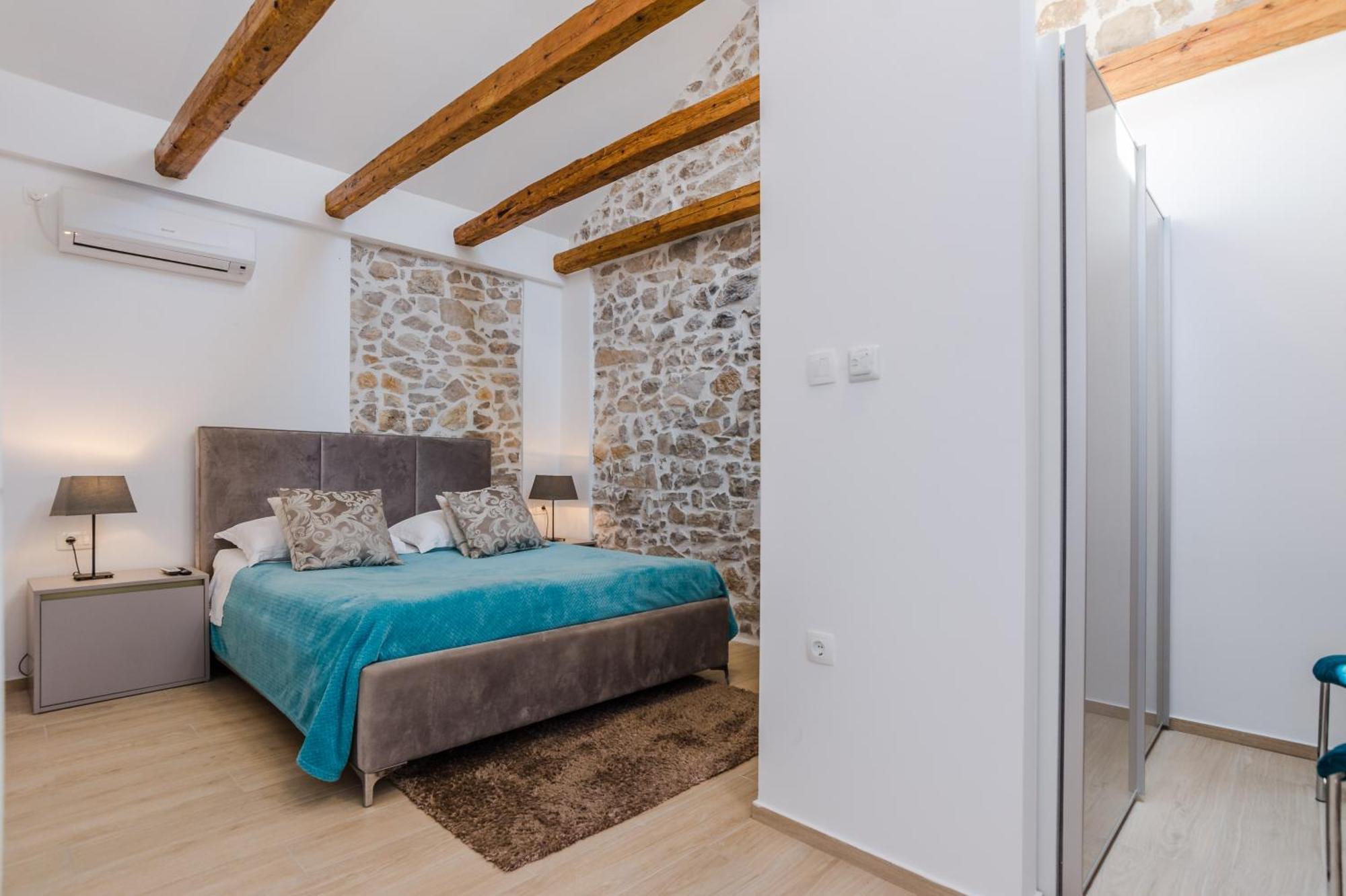 Holiday Home Zaton Marina Exterior foto